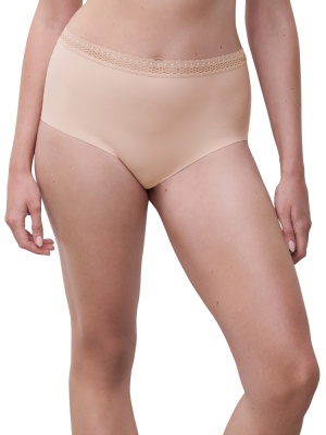 Chantelle Cozy Chic High Waisted Brief