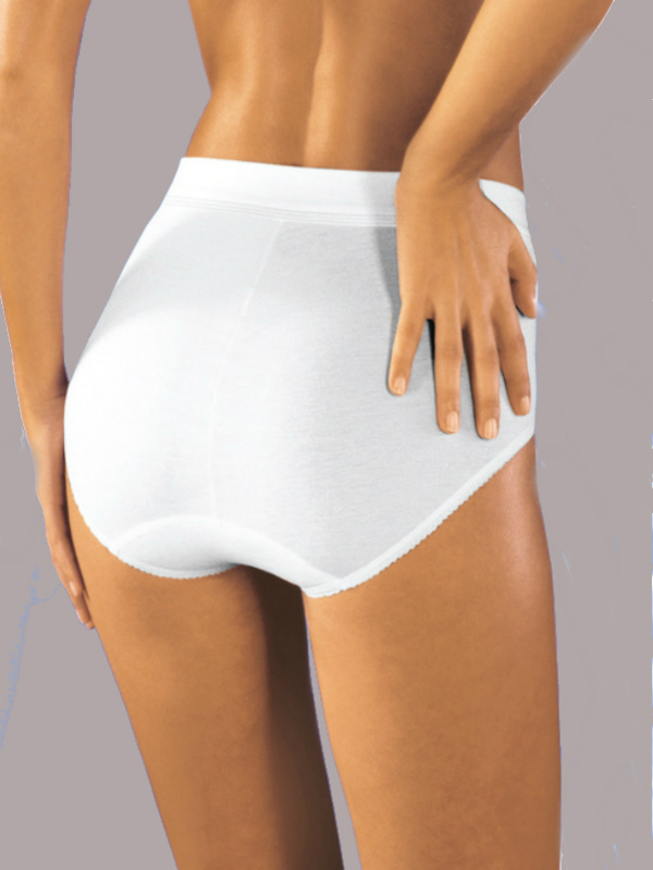 Sloggi Double Comfort Maxi Underwear UK - UnderMyWear