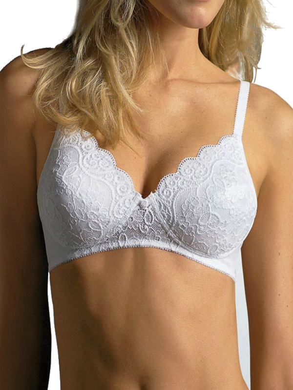 Amourette 300 Non-Wired Padded Bra